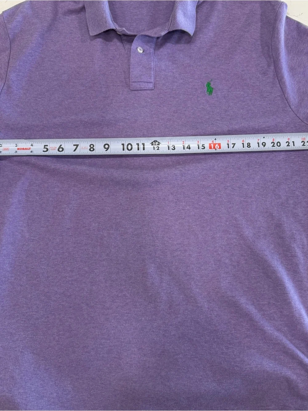 Ralph Lauren short sleeve